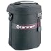 Tamrac #342 Lens Case Black - Small (6 High x 4 Diameter)