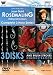 Rosemaling, Complete 3 hour series feat. Joan Dahl (3 Disc DVD Set)