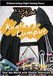 Vista Point  KUALA LUMPUR Malaysia