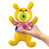 Sing A Ma Jigs – Yellow Reviews large picture 51kMVBjYucL. SL160 Sing A Ma Jigs – Yellow Reviews