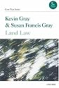 Land Law (Core Texts Series)