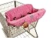 Ritzy Sitzy 3 in 1 Shopping Cart Cover in Hollywood Pink Pattern