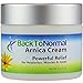 Back To Normal Arthritis and Joint Relief Cream, Arnica Cream, Less Painful Days, More Restful Nights, 2 oz.