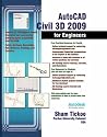 AutoCAD Civil 3D 2009 for Engineers
