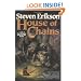 House of Chains: Book Four of The Malazan Book of the Fallen