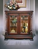 Willmot Curio Cabinet by Ashely Furniture