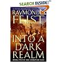 Into a Dark Realm (The Darkwar Saga, Book 2)