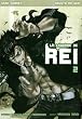 La l�gende de Rei, Tome 2 :