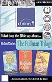 His dark materials : Philip Pullman (Scholastic) : authority, the fall, truth, the future