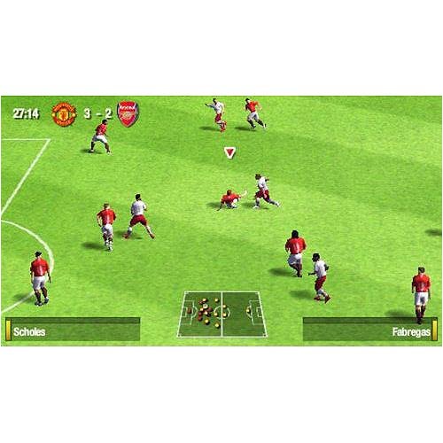 FIFA Soccer 09 image