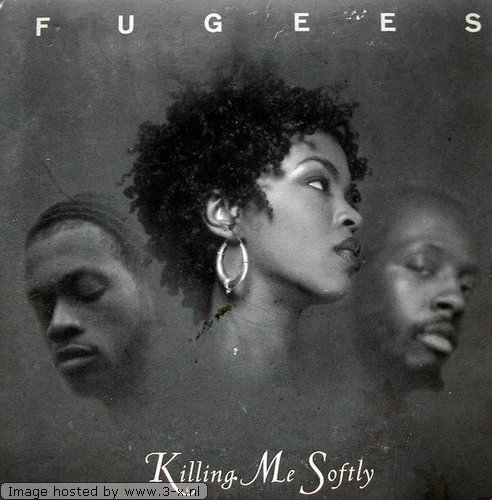 Produkt-Bild: Killing Me Softly
