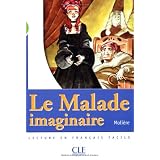 Le Malade imaginairepar Moliere