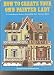 How to Create Your Own Painted Lady: 2