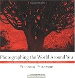 Photographing the World Around You: A Visual Design Workshop for Film and Digital Photography