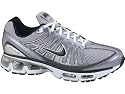 Men's Nike Air Max Tailwind 2009 + (Metallic/Silver-Black-Metallic/Cool/Grey-Anthracite)