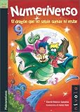Numeriverso. El dragón que no sabía sumar ni restar (Mateaventuras (nivola))