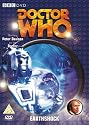 Doctor Who: Earthshock [DVD] [1982]
