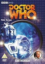 Doctor Who: Earthshock [DVD] [1982]