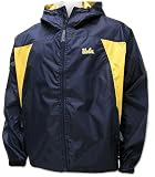 UCLA Campus Yard Wind Jacket
