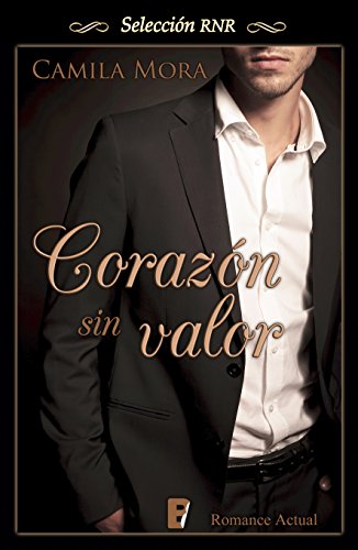 Corazón sin valor (Selección RNR) (Spanish Edition)