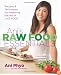 Ani's Raw Food Essentials: Recipes and Techniques for Mastering the Art of Live Food