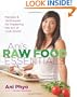 Ani's Raw Food Essentials: Recipes and Techniques for Mastering the Art of Live Food