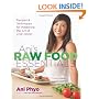 Ani's Raw Food Essentials: Recipes and Techniques for Mastering the Art of Live Food