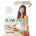 Ani's Raw Food Essentials