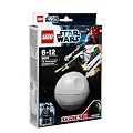 LEGO Tie Interceptor and Death Star Building and Construction Set