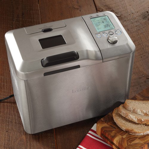 !Cheap Breville BBM800XL Custom Loaf Bread Maker Cheap Bread Machines