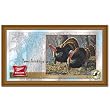 Trademark Miller High Life Tom Turkeys Mirror, Series 4