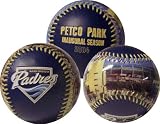San Diego Padres Stadium Ball