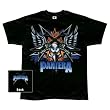 Pantera - Wings T-Shirt