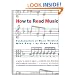 How to Read Music: Fundamentals of Music Notation Made Easy