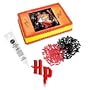 Harry Potter Cakes - Do-It-Yourself Decorating Package 6 - 4 Pieces Total