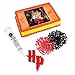 Harry Potter Cakes - Do-It-Yourself Decorating Package 6 - 4 Pieces Total