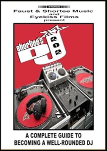 Shortee's DJ 202