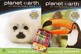Cool Creatures: Planet Earth
