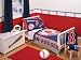Major league Baseball Boston Red Sox 4-Piece Toddler Set