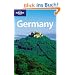 Germany (Lonely Planet Germany)