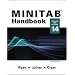 MINITAB  Handbook: Updated for Release 14 (Minitab Handbook)