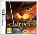 Le chat potté