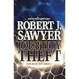 Identity Theft  (the novella)(Library Edition)