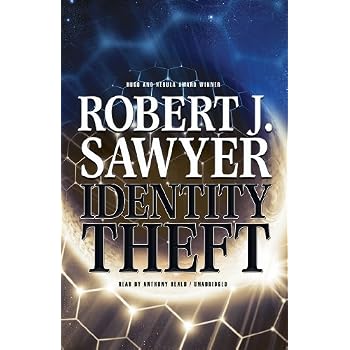 Set A Shopping Price Drop Alert For Identity Theft  (the novella)(Library Edition)
