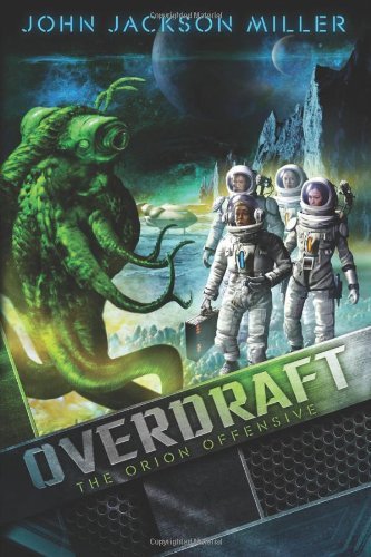 Overdraft: The Orion Offensive