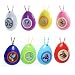 Mario Kart Wii Sound Drops (Set of 8)
