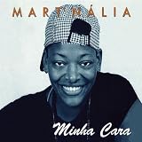 Mart &acute; Nalia - Minha Cara ( Audio CD ) - B002LMOBDM