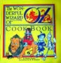 The Wonderful Wizard of Oz Cook Book