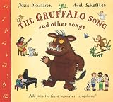 Buy : The Gruffalo Song & Other Songs