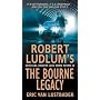 Robert Ludlum's Jason Bourne in the Bourne Legacy: A Novel